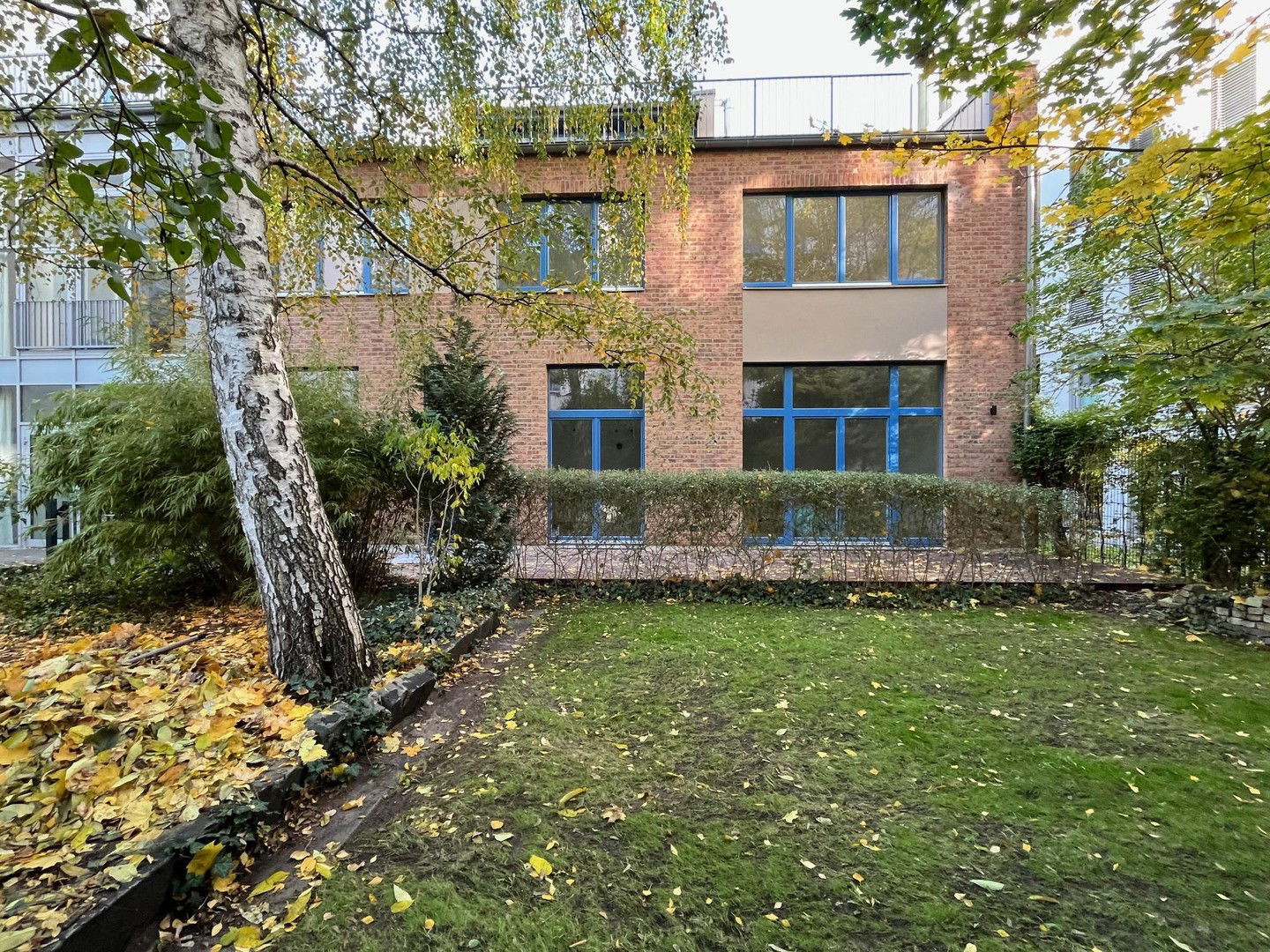 Stadthaus zum Kauf provisionsfrei 1.999.000 € 5 Zimmer 173 m²<br/>Wohnfläche 80 m²<br/>Grundstück Mitte Berlin 10115