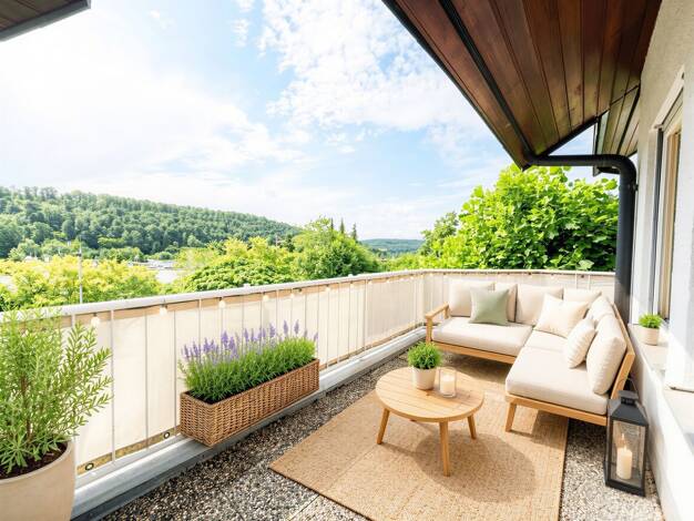 Wohnung zum Kauf 435.000 € 4 Zimmer 103 m² 1. Geschoss Ramtel Leonberg 71229