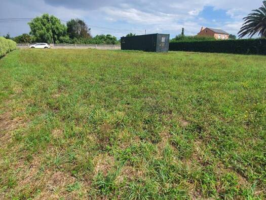 Acker-/Waldstück zum Kauf 85.000 € Carretera Cantábrico Tapia de Casariego 33746