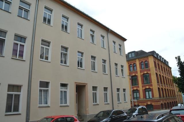 Wohnung zum Kauf 27.000 € 2 Zimmer 36,5 m²<br/>Wohnfläche Haselbrunn Plauen 08525