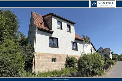 Einfamilienhaus zum Kauf 79.000 € 5 Zimmer 120 m² 585 m² Grundstück Werleshausen Witzenhausen 37214