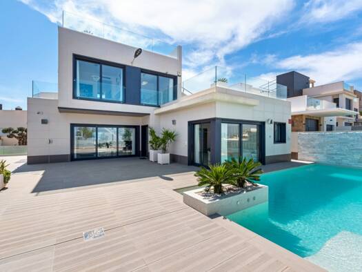 Villa zum Kauf 849.000 € 5 Zimmer 318 m² 430 m² Grundstück San Miguel