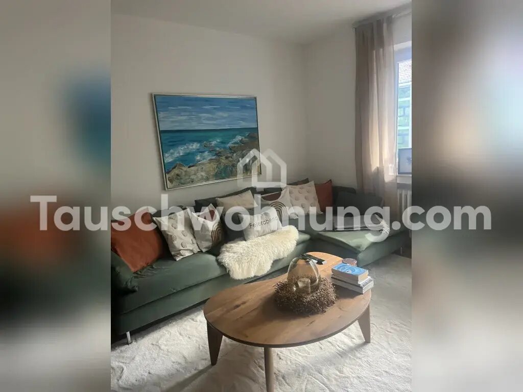 Wohnung zur Miete 850 € 3 Zimmer 78 m²<br/>Wohnfläche EG<br/>Geschoss Hahnwald Köln 50996