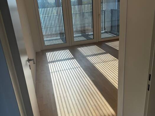 Wohnung zur Miete 1.500 € 3 Zimmer 91,4 m² 3. Geschoss frei ab 01.11.2026 Bahnhofstraße 25 Gauting Gauting 82131