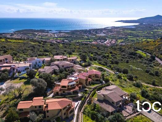 Villa zum Kauf 337.000 € 4 Zimmer 100 m² Budune/Budoni 07051