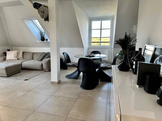Maisonette zum Kauf 425.000 € 4 Zimmer 114 m² 3. Geschoss frei ab 01.07.2026 Ostertor Bremen 28203