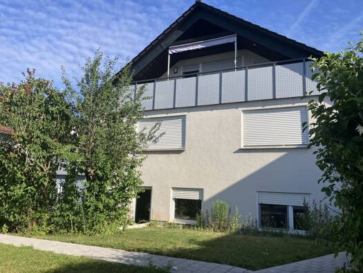 Wohnung zur Miete 1.350 € 4,5 Zimmer 136 m² Geschoss EG/3 frei ab 01.09.2026 Neunkirchen Neunkirchen a.Brand 91077