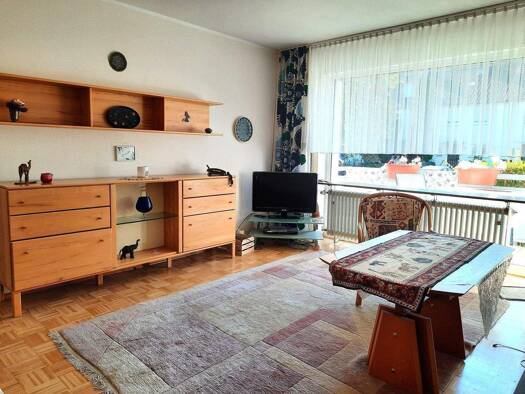 Wohnung zum Kauf 349.000 € 2 Zimmer 56,9 m² frei ab sofort Eschersheim Mitte-Nord 60431