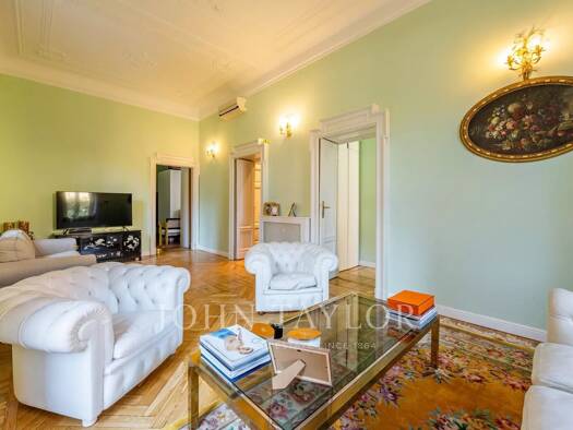 Wohnung zum Kauf 130 m² 1. Geschoss Milan 20145
