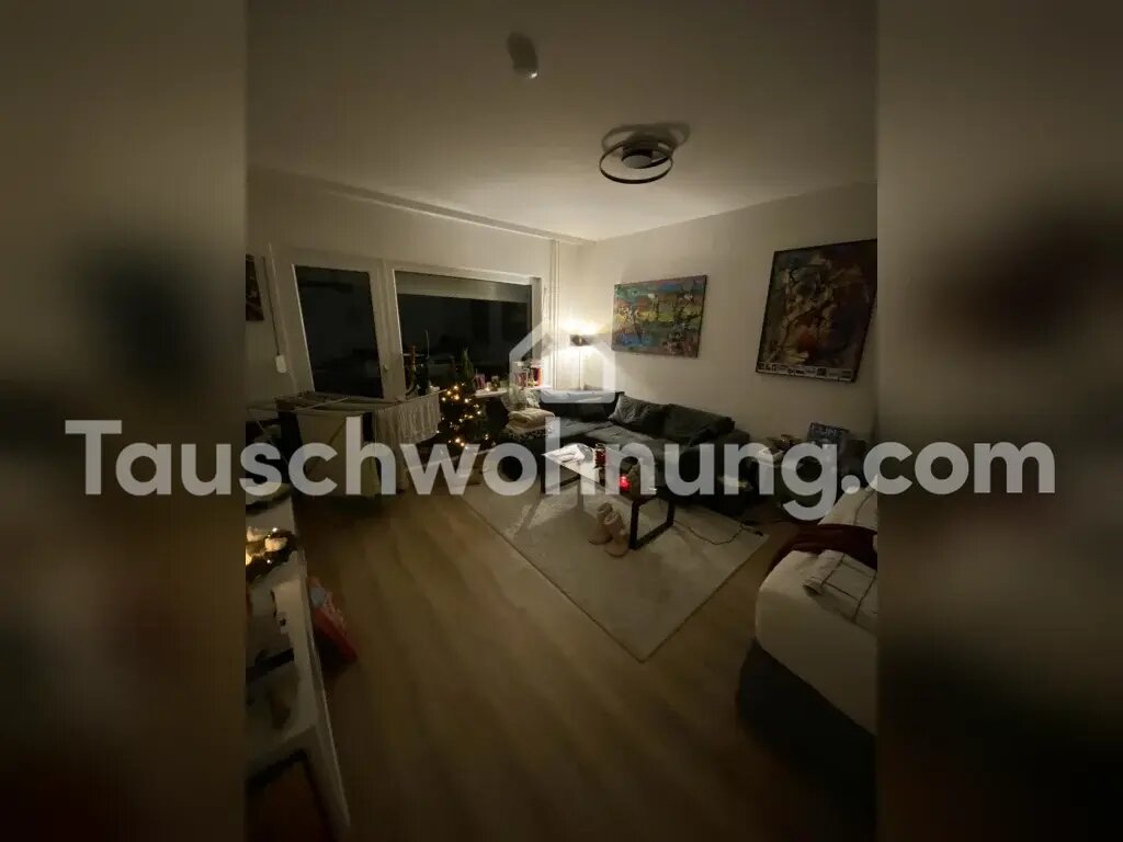 Wohnung zur Miete Tauschwohnung 450 € 1 Zimmer 33 m²<br/>Wohnfläche Sasel Hamburg 22043