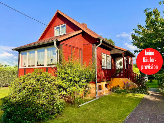 Einfamilienhaus zum Kauf provisionsfrei 73.000 € 3 Zimmer 70 m² 793 m² Grundstück Drögeheide Torgelow / Drögeheide 17358