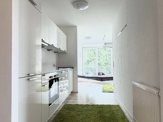 Wohnung zum Kauf 248.000 € 2 Zimmer 49,8 m² Geschoss 2/4 Löwenberger Straße 30 Altenfurt Nürnberg 90475