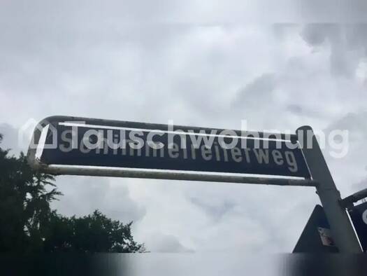 Wohnung zur Miete Tauschwohnung 585 € 3 Zimmer 65 m² 3. Geschoss Rahlstedt Hamburg 22149