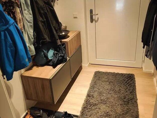 Wohnung zum Kauf provisionsfrei 350.000 € 3 Zimmer 90 m² EG Franz-Maye-Straße Büschdorf Halle (Saale) 06116