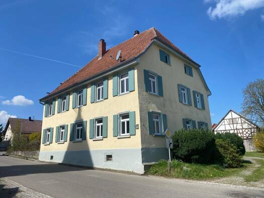 Einfamilienhaus zum Kauf provisionsfrei 639.000 € 8 Zimmer 230 m² 1.296 m² Grundstück frei ab sofort Unterwaldhausen 88379
