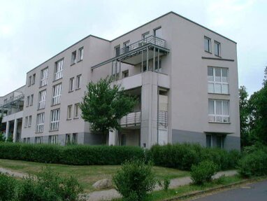 Wohnung zur Miete nur mit Wohnberechtigungsschein 394 € 2 Zimmer 62,8 m² 1. Geschoss frei ab 29.01.2025 Breisgauer Str. 2 Baumheide Bielefeld 33609