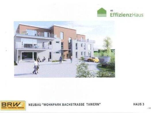 Wohnung zum Kauf provisionsfrei 426.000 € 3 Zimmer 110,7 m² Tawern Tawern 54456
