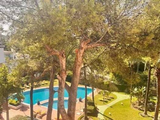 Wohnung zur Miete 2.000 € 2 Zimmer 130 m² 3. Geschoss Avenida Pernet, 56 Estepona 29688