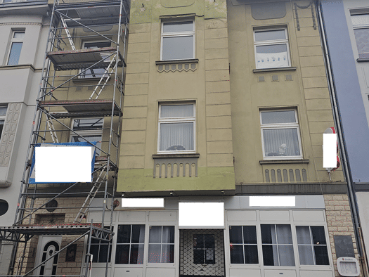 Haus zum Kauf als Kapitalanlage geeignet 279.500 € 14 Zimmer 365 m² 152 m² Grundstück Wanheimerort Duisburg-Mitte 47055