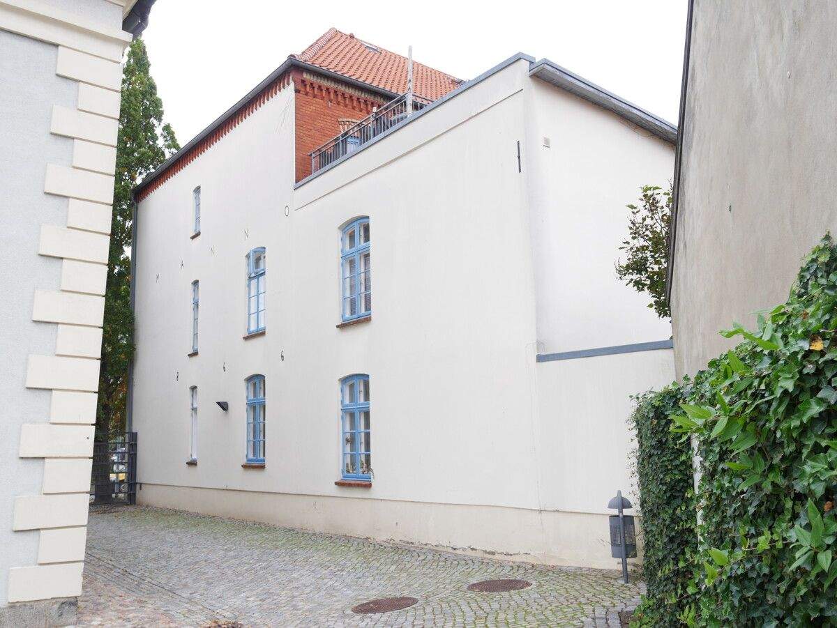 Mehrfamilienhaus zum Kauf - Ansicht 4
