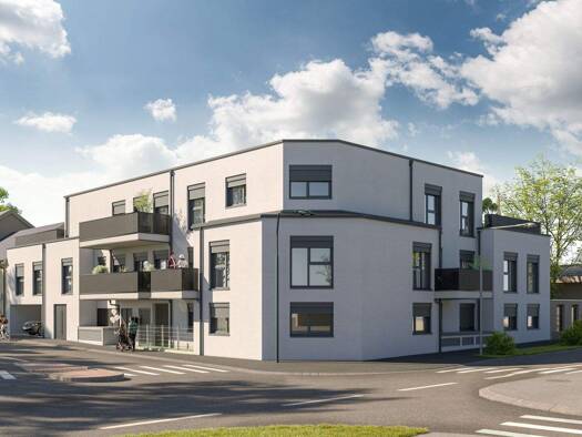 Wohnung zum Kauf 549.900 € 4 Zimmer 82,7 m² 2. Geschoss Jakob-Fuchs-Gasse Brunn am Gebirge 2345