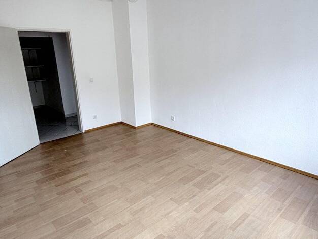 Wohnung zur Miete 870 € 2 Zimmer 62 m² 4. Geschoss Sandrartstraße St Johannis Weiterer Innenstadtgürtel West / Nord / Ost 90419