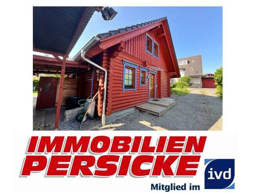 Einfamilienhaus zum Kauf 285.000 € 3 Zimmer 120 m² 453 m² Grundstück Bünde 32257