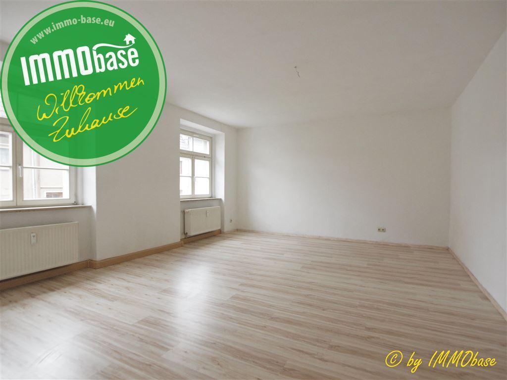 Wohnung zur Miete 375 € 3 Zimmer 67,7 m²<br/>Wohnfläche EG<br/>Geschoss ab sofort<br/>Verfügbarkeit Frankenberg Frankenberg , Sachs 09669