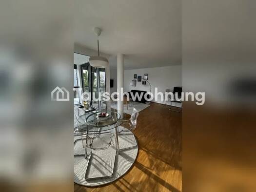 Wohnung zur Miete Tauschwohnung 900 € 2 Zimmer 67 m² 1. Geschoss Gonsenheim Mainz 55122