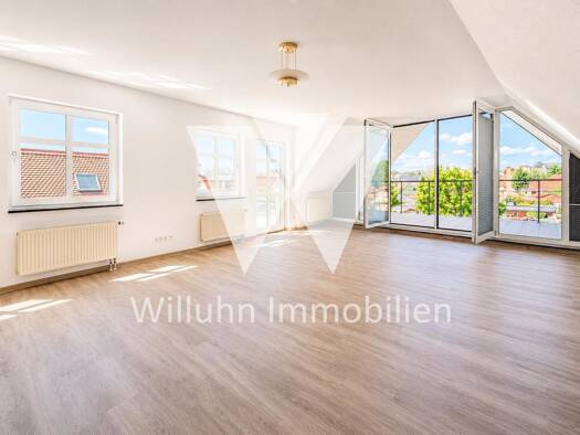Büro zur Miete provisionsfrei 3.620 € 12 Zimmer 432,9 m² Bürofläche Paradeplatz 2 Bad Düben Bad Düben 04849