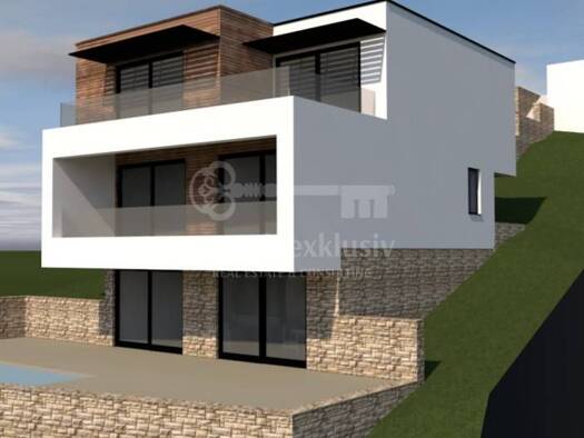 Haus zum Kauf 2.600.000 € 7 Zimmer 400 m² Rogoznica