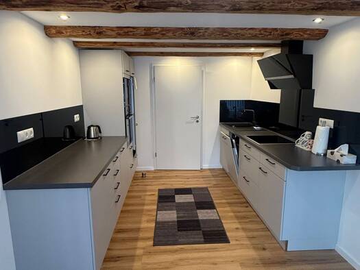 Wohnung zur Miete 675 € 2 Zimmer 75 m² frei ab sofort Asel Harsum 31177