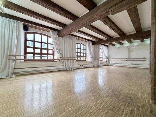Atelier zur Miete provisionsfrei 1.850 € 5 Zimmer Altstadt Landshut 84028