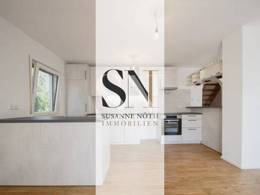 Wohnung zum Kauf 199.000 € 2 Zimmer 45,5 m² 2. Geschoss Buckenhofen Forchheim 91301