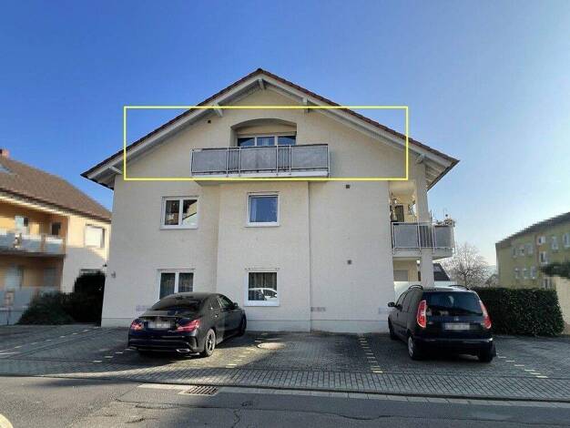 Wohnung zum Kauf 140.000 € 2 Zimmer 40 m² Obernburg Obernburg am Main 63785