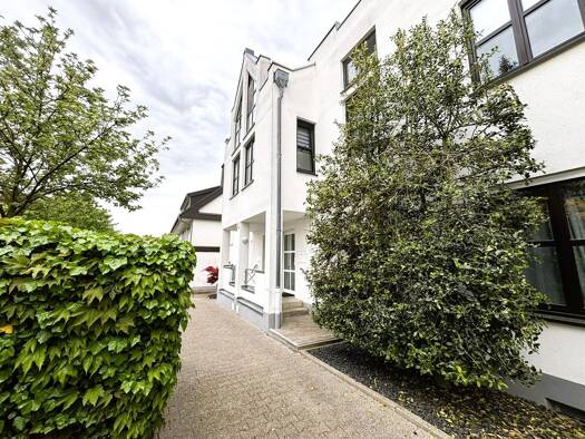 Wohnung zum Kauf provisionsfrei 495.000 € 4 Zimmer 130,7 m² 1. Geschoss Hechtsheim Mainz 55129
