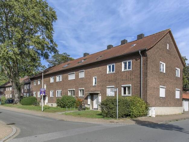 Wohnung zur Miete 319 € 2 Zimmer 31 m² 2. Geschoss Kölner Straße 21 Bocholt Bocholt 46397