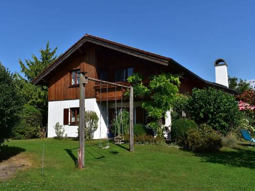 Einfamilienhaus zum Kauf 1.120.000 € 5 Zimmer 182 m² 965 m² Grundstück Westerham Bad Aibling 83043