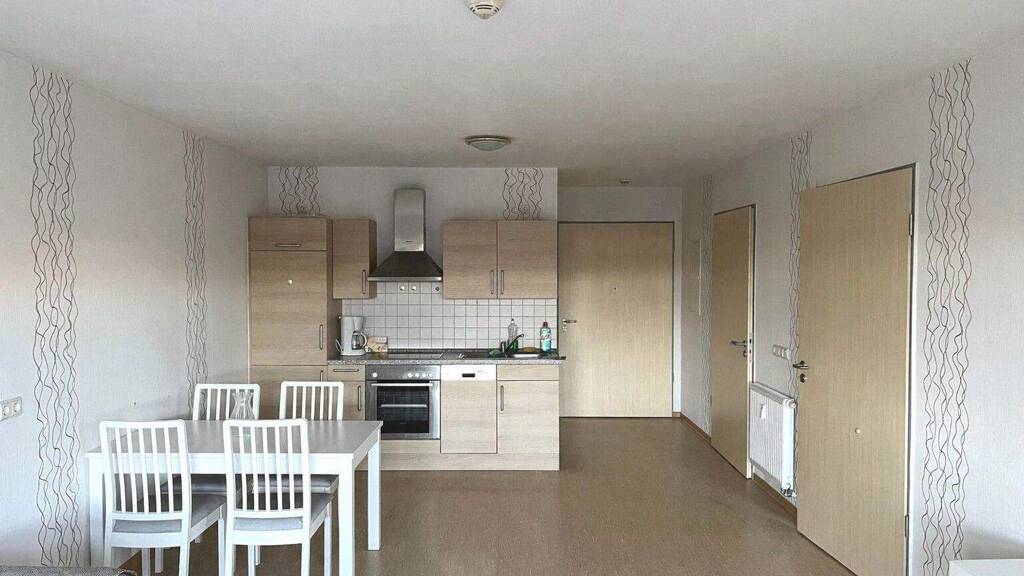 Wohnung zur Miete 820 € 2 Zimmer 60 m² Rotenburg Rotenburg a. d. Fulda 36199