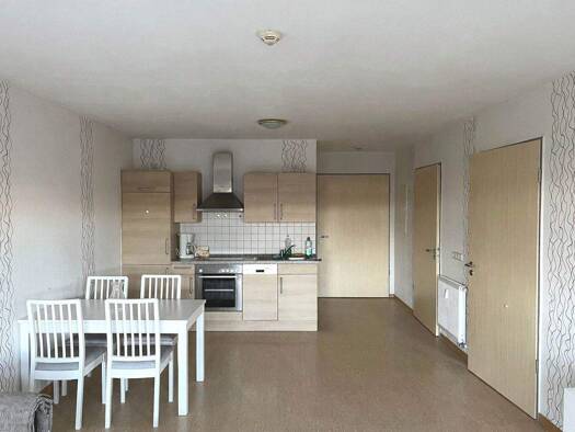Wohnung zur Miete 820 € 2 Zimmer 60 m² Rotenburg Rotenburg an der Fulda 36199