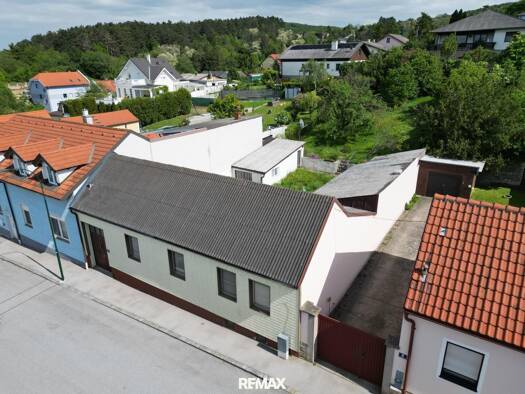 Einfamilienhaus zum Kauf 199.000 € 3,5 Zimmer 76 m² 750 m² Grundstück Sommerein 2453