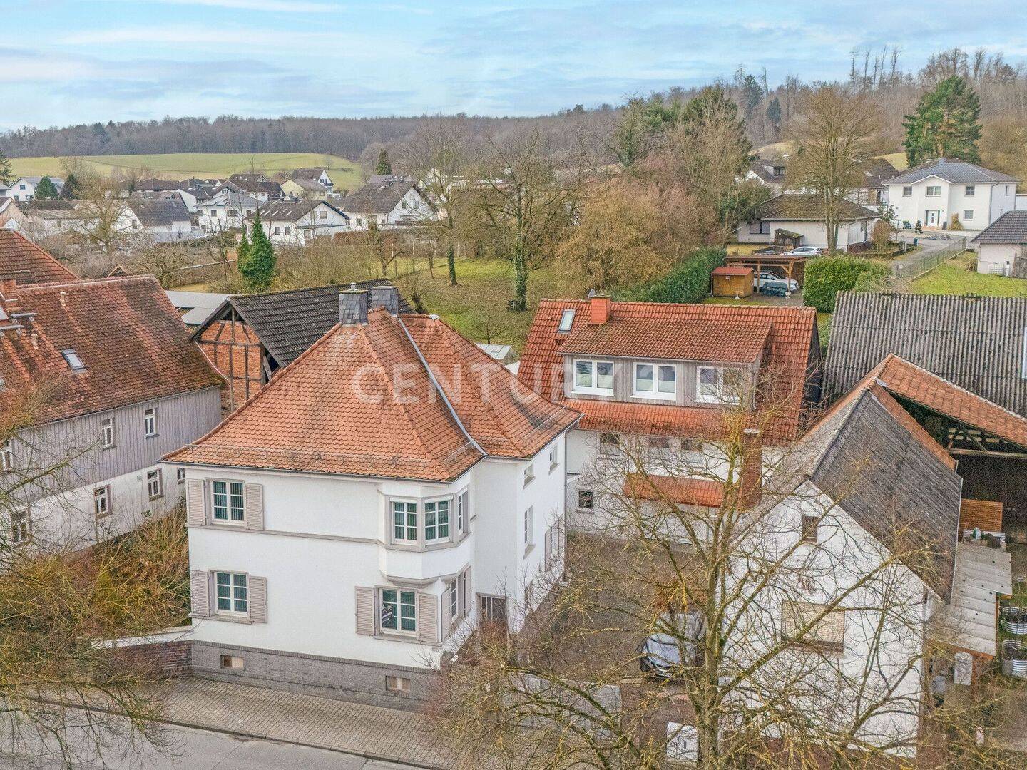 Haus zum Kauf - Ansicht 5