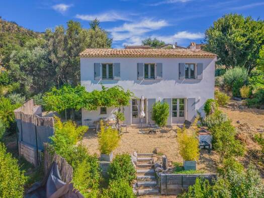 Villa zum Kauf 975.000 € 98 m² 1.328 m² Grundstück Port Grimaud Grimaud 83310