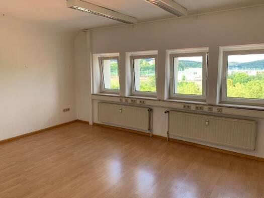 Wohnung zur Miete 560 € 2,5 Zimmer 70 m² 4. Geschoss frei ab sofort Brauerstr. 6 St Johann Saarbrücken 66123