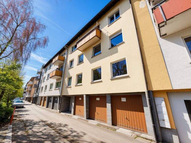 Mehrfamilienhaus zum Kauf 11 Zimmer 233 m² 123 m² Grundstück Südstadt Pforzheim 75175