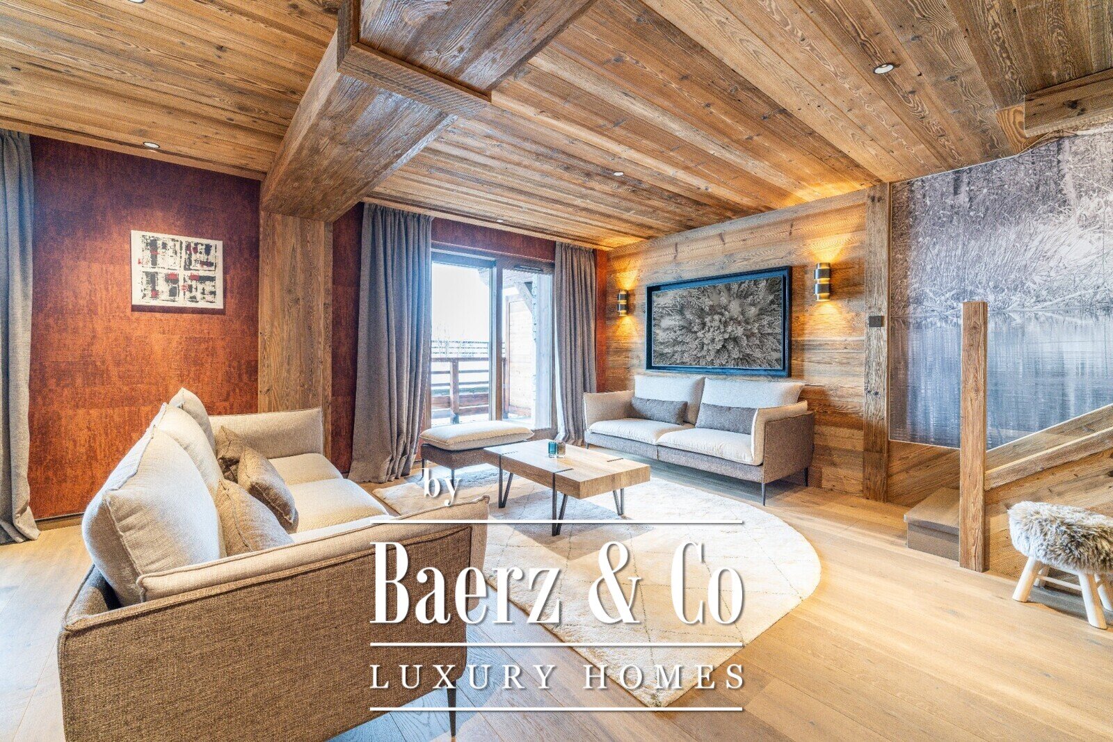 Apartment zum Kauf 4.760.000 € 5 Zimmer 159 m²<br/>Wohnfläche 4.<br/>Geschoss meribel 73550