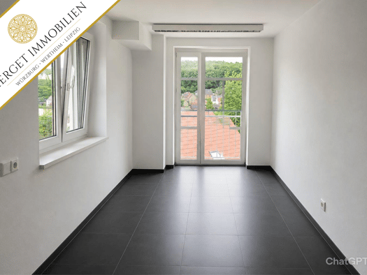 Wohnung zum Kauf 269.000 € 2 Zimmer 88 m² Unterafferbach Goldbach 63773