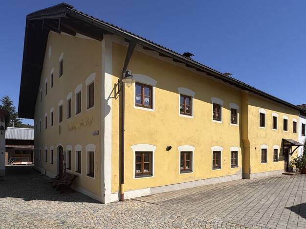Gewerbeobjekt zum Kauf 1.150.000 € 10 Zimmer 311 m² 679 m² Grundstück frei ab sofort Gars Gars am Inn 83536