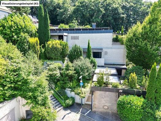 Mehrfamilienhaus zum Kauf 1.200.000 € 9 Zimmer 350 m² 777 m² Grundstück Kirchhörde Dortmund 44229