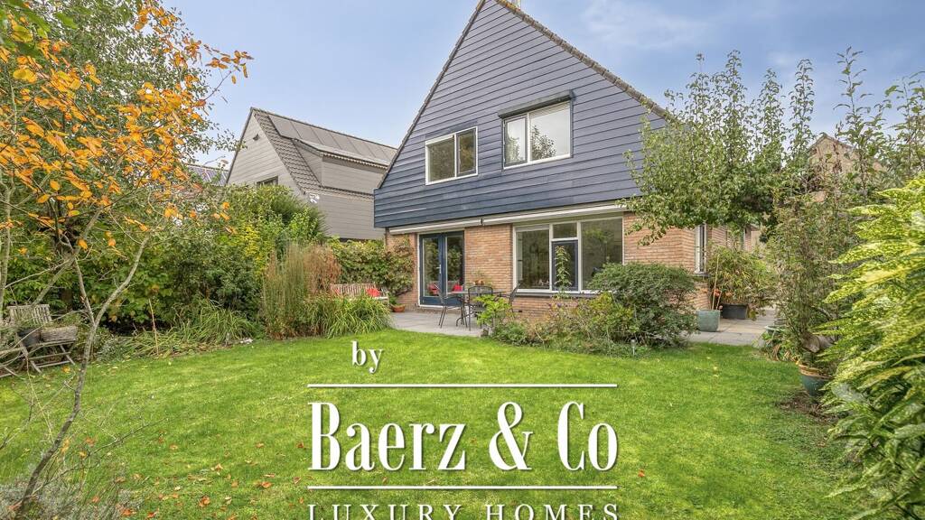 Haus zum Kauf 815.000 € 6 Zimmer 136 m² 367 m² Grundstück smaragd 42 berkel en rodenrijs 2651 RW